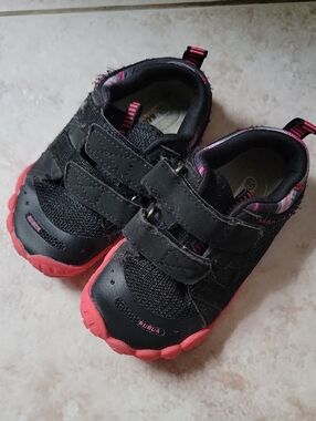 Toddler Kubua Barefoot Shoes